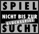 Glücksspiel: Spiel nicht bis zur Sucht